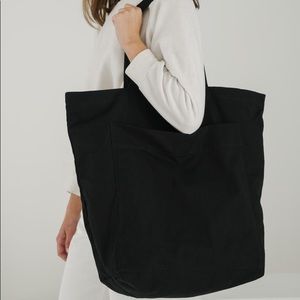 Baggu Giant Pocket Tote